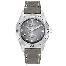 Squale Super Squale SUPERSSG.PG, Verze: šedá2 