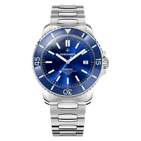 Venezianico Nereide 42 3321502C, Verze: modrá 