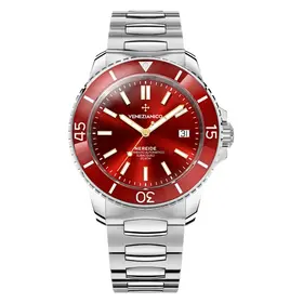 Venezianico Nereide 42 3321503C, Verze: červená 