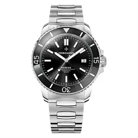 Venezianico Nereide 42 3321504C, Verze: černá 