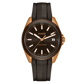 Rado HyperChrome R32281309, Verze: růžové zlato 