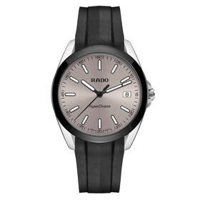 Rado HyperChrome R32280109, Verze: stříbrná2 