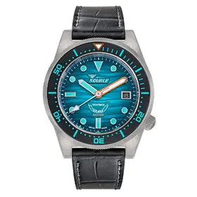 Squale Master Grand Vert MASTIBKGR.RAL, Verze: zelená 