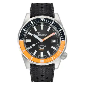 Squale Matic MATICXSC.HT, Verze: oranžová 