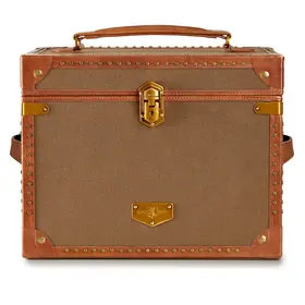 Box pro šperky WOLF Ida 190041, Verze: zelená 