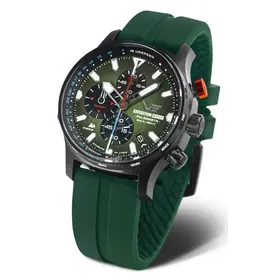 Vostok Europe Expedition RYSY VK67-592D499 