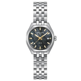 Certina DS-2 Lady C049.210.11.126.01, Verze: stříbrná 