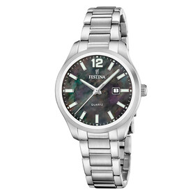 Festina Classic F20737/7, Verze: černá2 