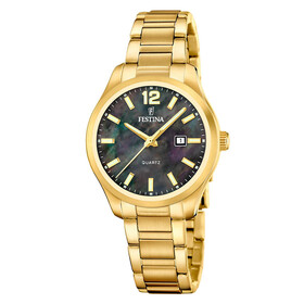 Festina Classic F20741/2, Verze: žluté zlato2 