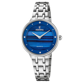 Festina Mademoiselle F20600/A, Verze: modrá2 