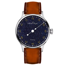 MeisterSinger Pangaea Aventurine PMN9908AV 