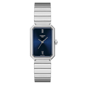 Tissot SRV T160.110.11.043.00, Verze: modrá 