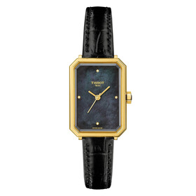 Tissot SRV T160.110.36.126.00, Verze: žluté zlato3 