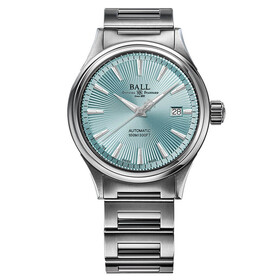 Ball Fireman Victory NM2098C-S28J-IBE, Verze: modrá 