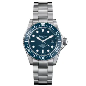 Davosa Ternos Professional 68H 161.538.90, Verze: modrá2 