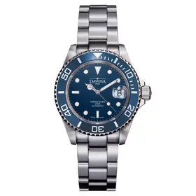 Davosa Ternos Ceramic 161.555.40.W, Verze: modrá 