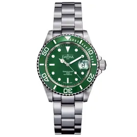 Davosa Ternos Ceramic 161.555.70.W, Verze: zelená2 