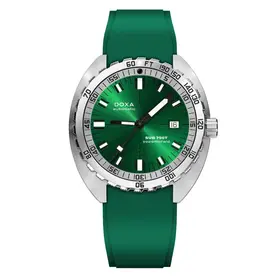 Doxa SUB 750T Sea Emerald 825.10.131.26, Verze: zelená 