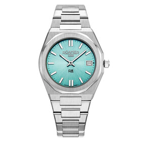 Roamer R8 Ladies 972857 41 05 20, Verze: modrá 