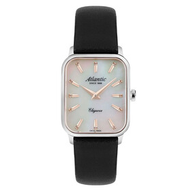 Atlantic Elegance Belle 30040.41.09RL, Verze: bílá 