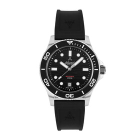 Atlantic Mariner 81371.41.69PU, Verze: černá2 