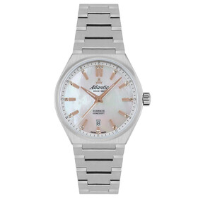 Atlantic Seawave Lady 39365.41.01R, Verze: stříbrná 