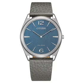 Citizen Suratto AR3120-24L, Verze: modrá 