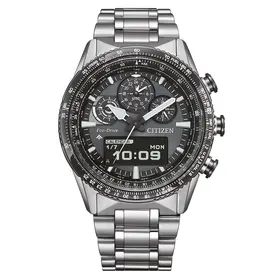 Citizen Promaster Sky JV2006-55H, Verze: černá 