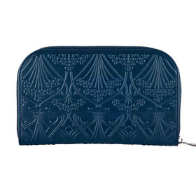 Pouzdro na šperky WOLF x Liberty 381417, Verze: modrá 