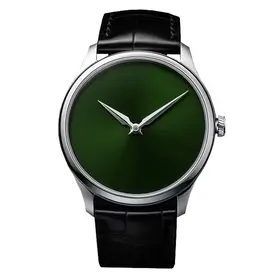 Schaumburg Purista Grouni SCH-PURG, Verze: zelená 