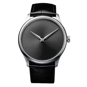 Schaumburg Purista Swarz SCH-PURS, Verze: černá 