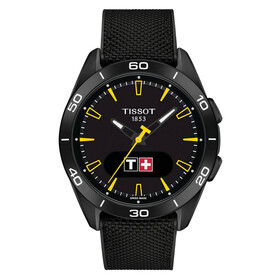 Tissot T-Touch Connect Sport Jungfraubahn T153.420.47.051.06, Verze: černá2 