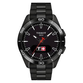 Tissot T-Touch Connect Sport T153.420.44.051.01, Verze: černá 