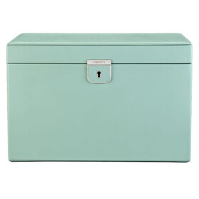 Box pro šperky WOLF x Liberty 381051, Verze: zelená 