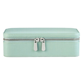 Pouzdro na šperky WOLF x Liberty 381251, Verze: zelená 