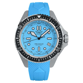Aviator XPRO DIVE 200 200 V.1.42.0.376.0, Verze: modrá3 