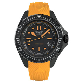 Aviator XPRO DIVE 200 V.1.42.5.378.0, Verze: pomarańczowy4 