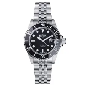 Davosa Ternos Diver 161.552.05, Verze: černá2 