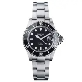 Davosa Ternos Diver 161.552.50, Verze: černá 