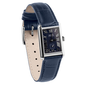 Epos Ladies 8002.702.20.26.16, Verze: modrá3 