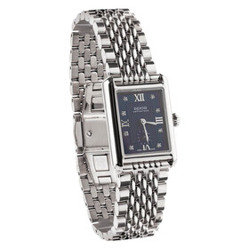 Epos Ladies 8002.702.20.86.30, Verze: modrá 