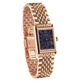 Epos Ladies 8002.702.24.26.34, Verze: modrá2 