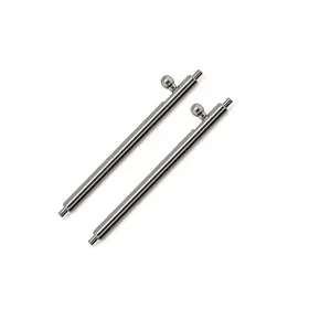 Stěžejky na řemínky Quick-Release kompletní, Šířka: 12 