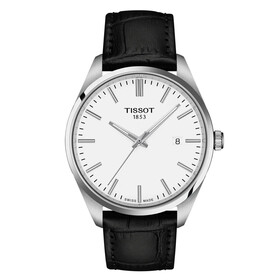Tissot PR 100 T150.410.16.011.00, Verze: stříbrná3 