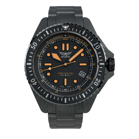 Aviator XPRO DIVE 200 V.1.42.5.378.5, Verze: černá2 