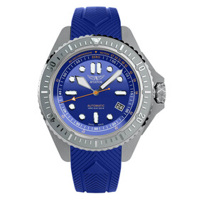 Aviator XPRO DIVE 300 Auto V.1.43.0.367.6, Verze: modrá 