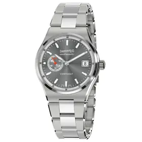Eberhard Contodat Automatic 41156.04 CA2C, Verze: šedá 