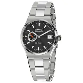 Eberhard Contodat Automatic 41156.05 CA2C, Verze: černá 