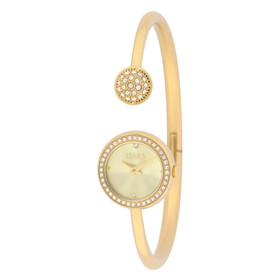 Liu Jo Decor TLJ2504, Verze: žluté zlato 