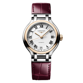 Longines PrimaLuna L8.124.5.71.2, Verze: červená 